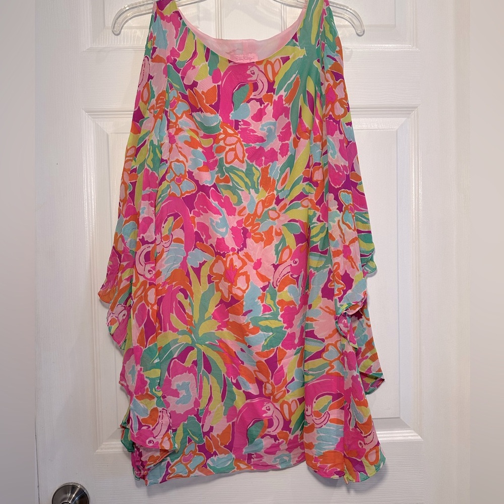 LILLY PULITZER SUNDRESS